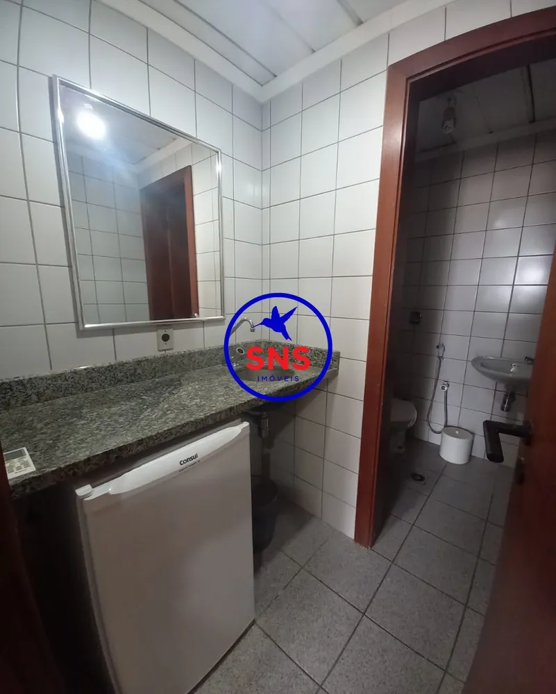 Sala-Conjunto, 40 m² - Foto 11
