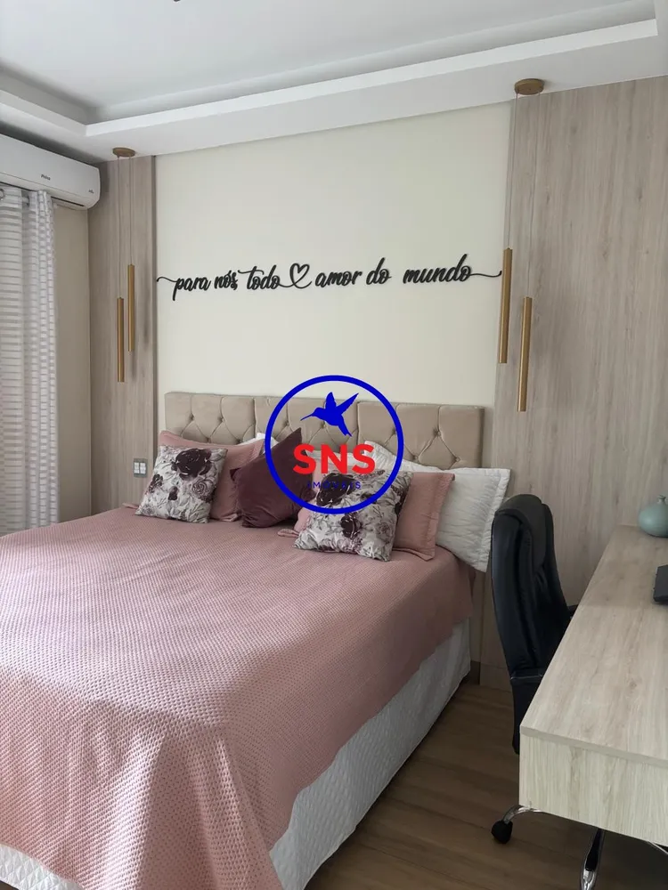 Apartamento, 2 quartos, 102 m² - Foto 9