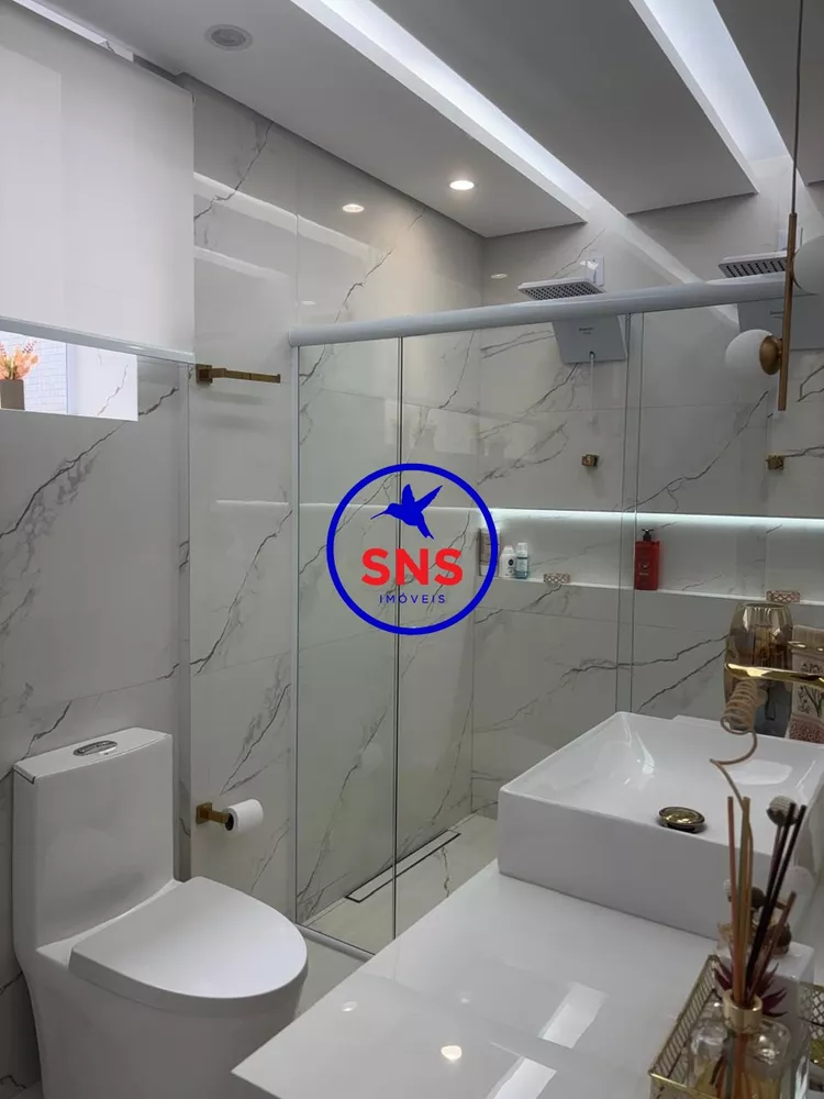 Apartamento, 2 quartos, 102 m² - Foto 2