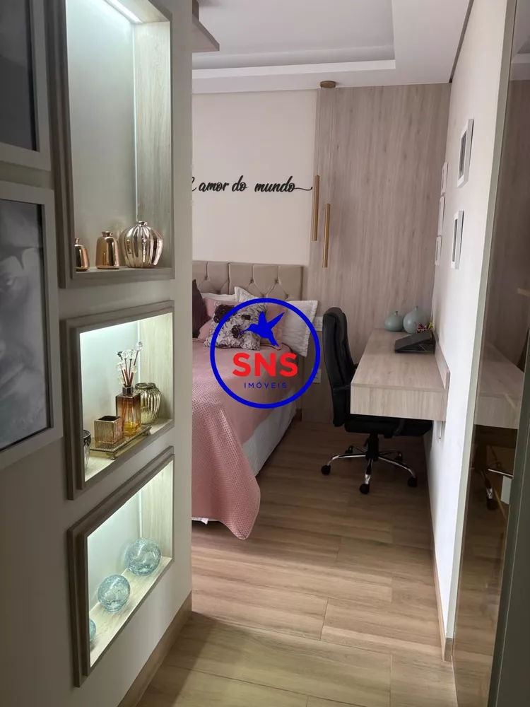Apartamento, 2 quartos, 102 m² - Foto 5