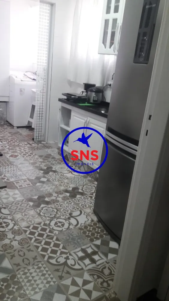 Apartamento, 1 quarto, 44 m² - Foto 9