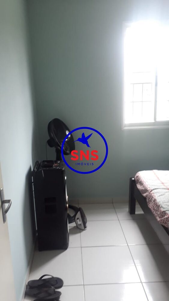 Apartamento, 1 quarto, 44 m² - Foto 2