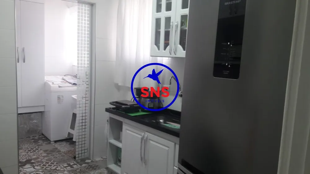 Apartamento, 1 quarto, 44 m² - Foto 7