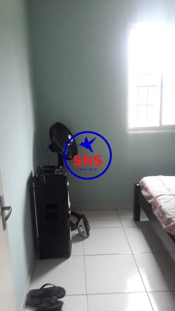 Apartamento, 1 quarto, 44 m² - Foto 8