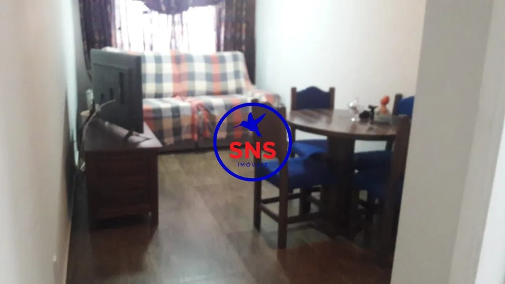 Apartamento, 1 quarto, 44 m² - Foto 6