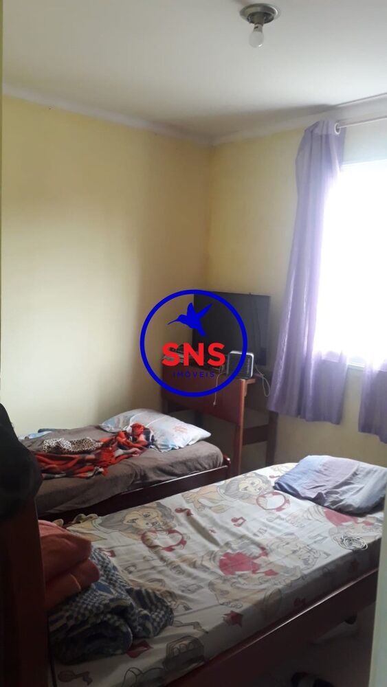 Apartamento, 1 quarto, 44 m² - Foto 1