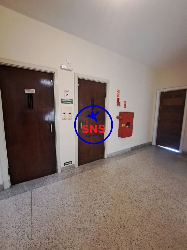 Apartamento à venda e aluguel com 3 quartos, 80m² - Foto 1