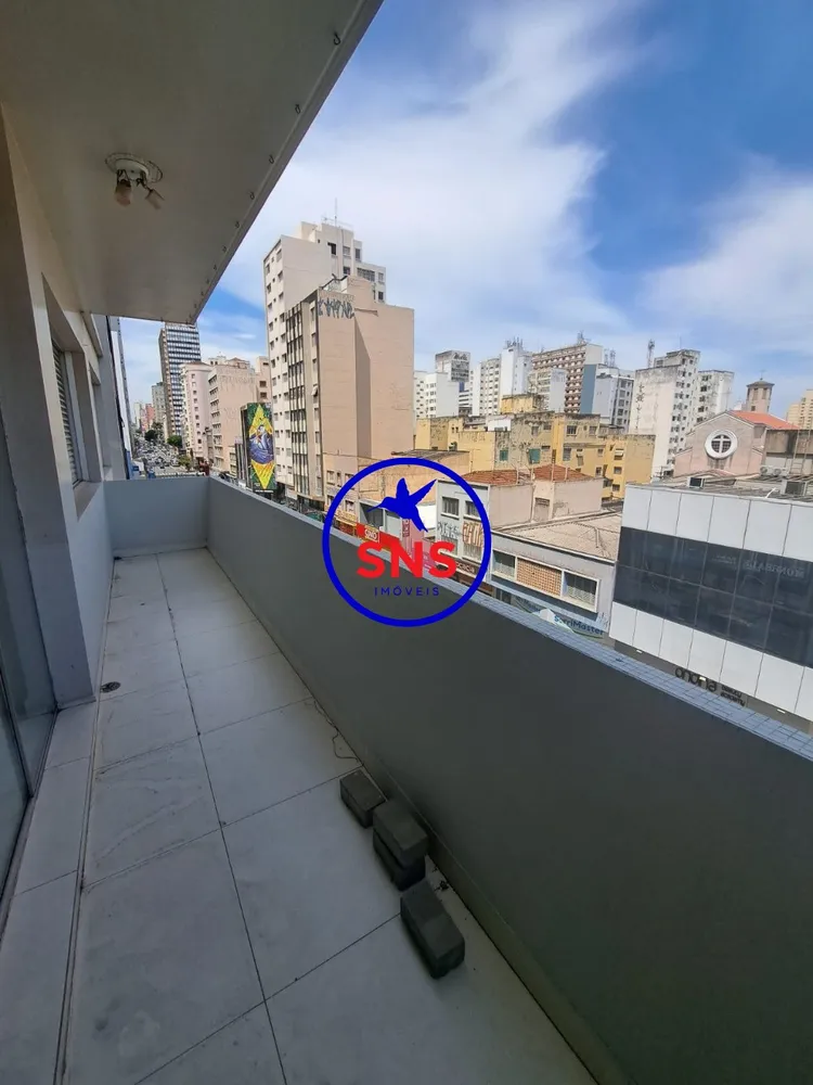 Apartamento, 3 quartos, 80 m² - Foto 5