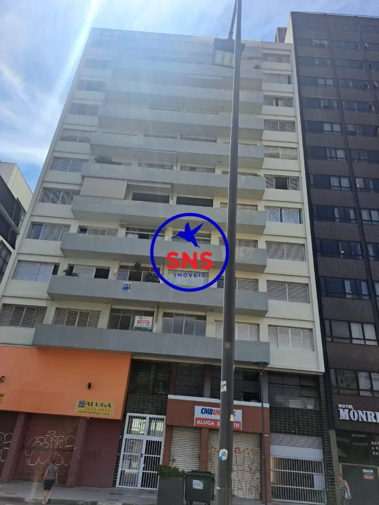 Apartamento, 3 quartos, 80 m² - Foto 12