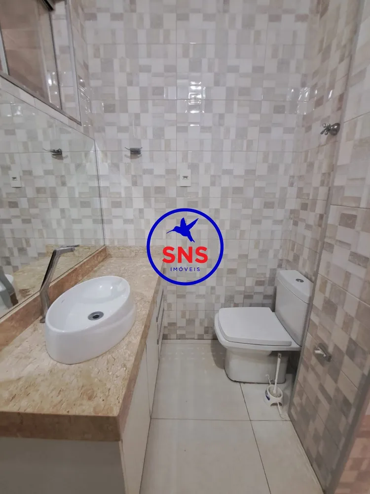Apartamento, 3 quartos, 80 m² - Foto 7