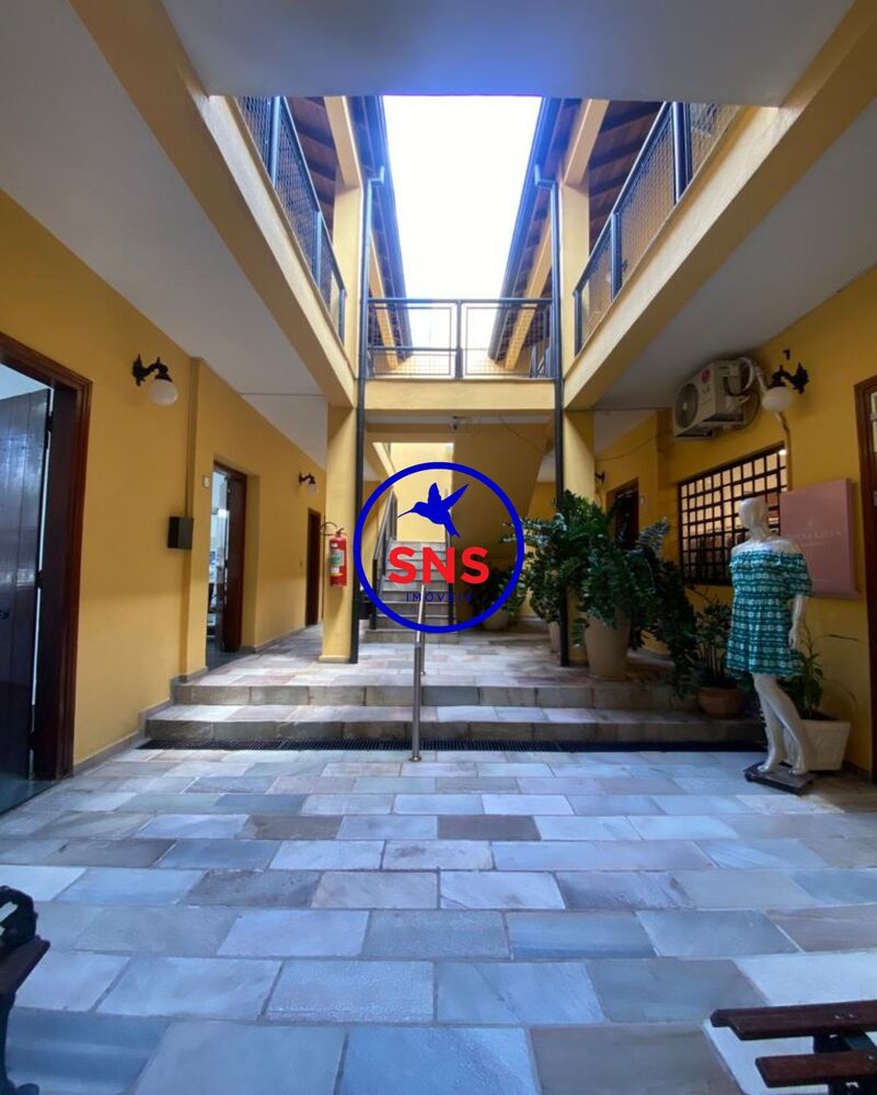 Sala-Conjunto, 12 m² - Foto 1