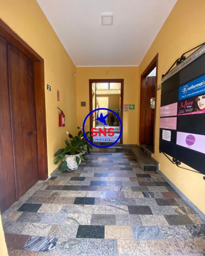 Sala-Conjunto, 12 m² - Foto 2