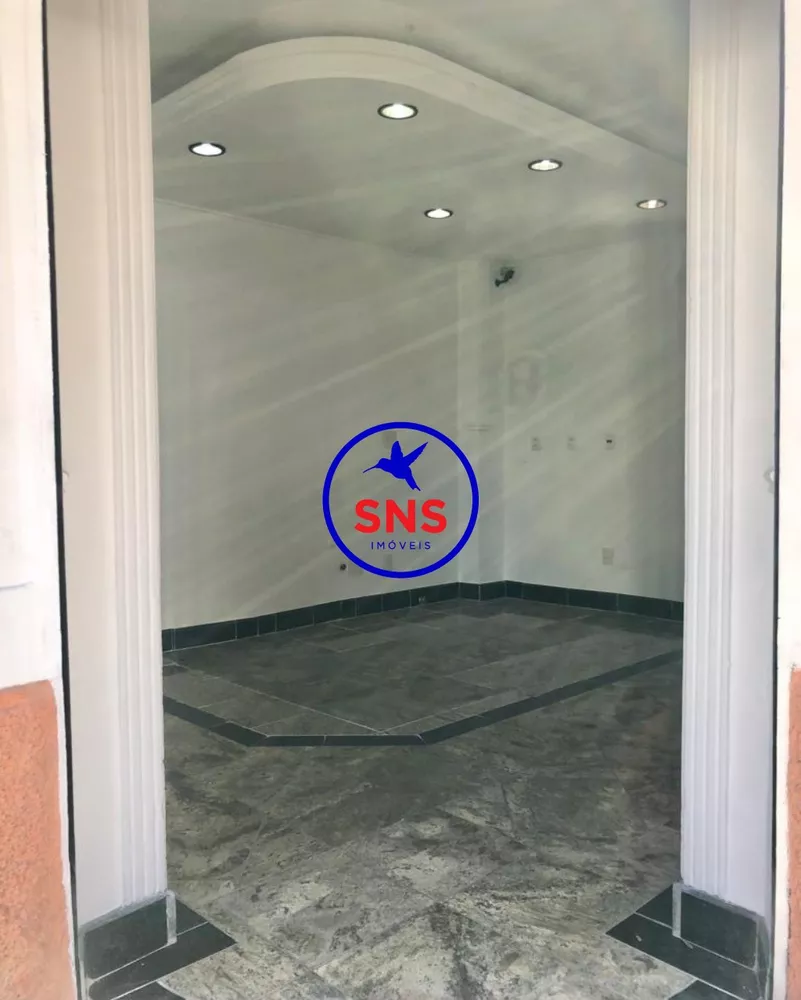 Conjunto Comercial-Sala para alugar, 12m² - Foto 2