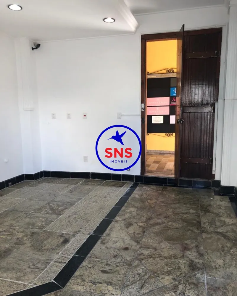 Sala-Conjunto, 12 m² - Foto 11