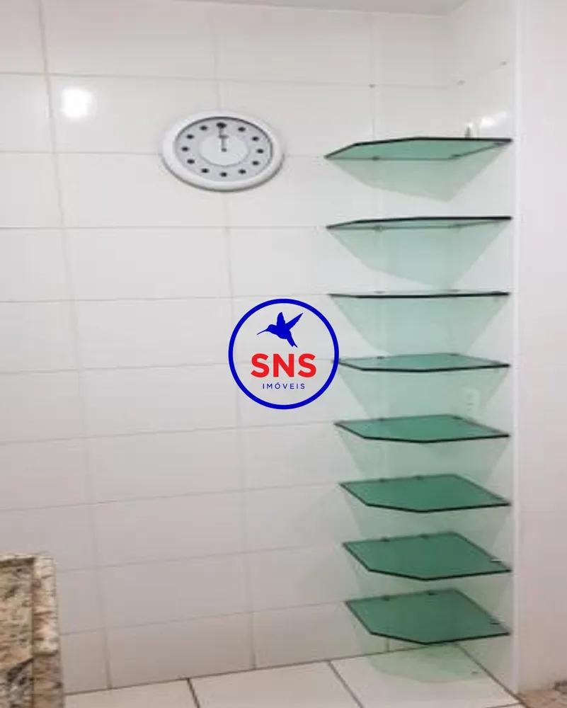 Apartamento, 2 quartos, 47 m² - Foto 8