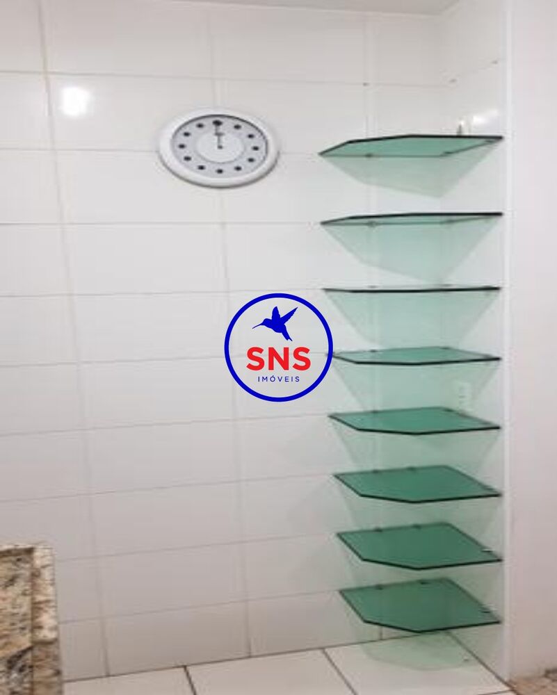 Apartamento, 2 quartos, 47 m² - Foto 1