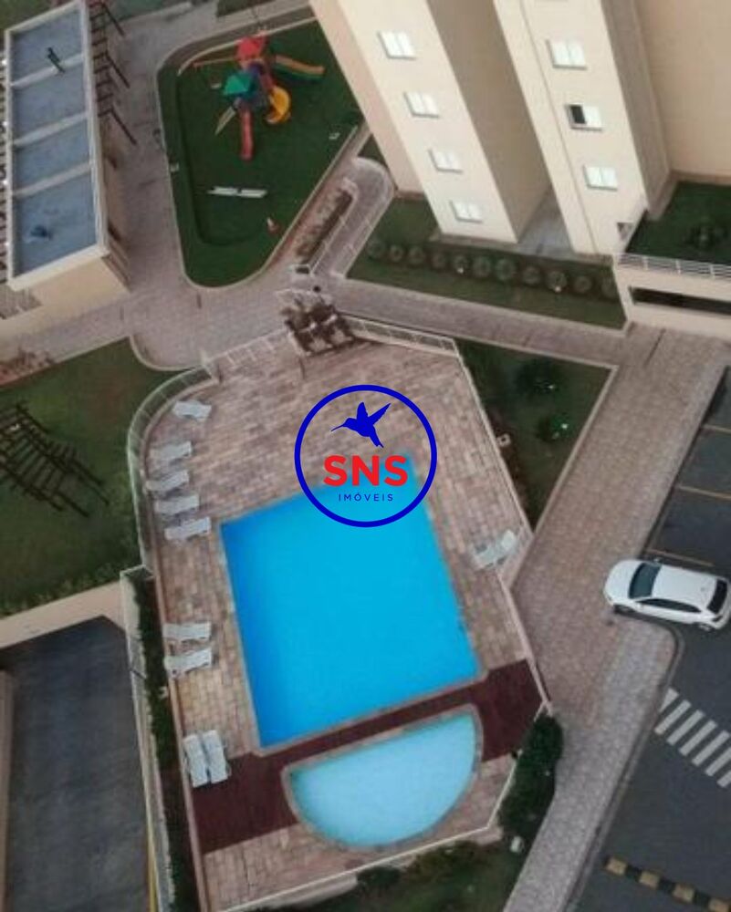 Apartamento, 2 quartos, 47 m² - Foto 3