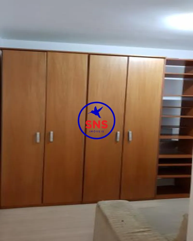 Apartamento, 2 quartos, 47 m² - Foto 6