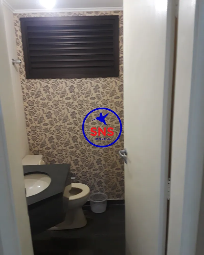 Apartamento, 1 quarto, 52 m² - Foto 3