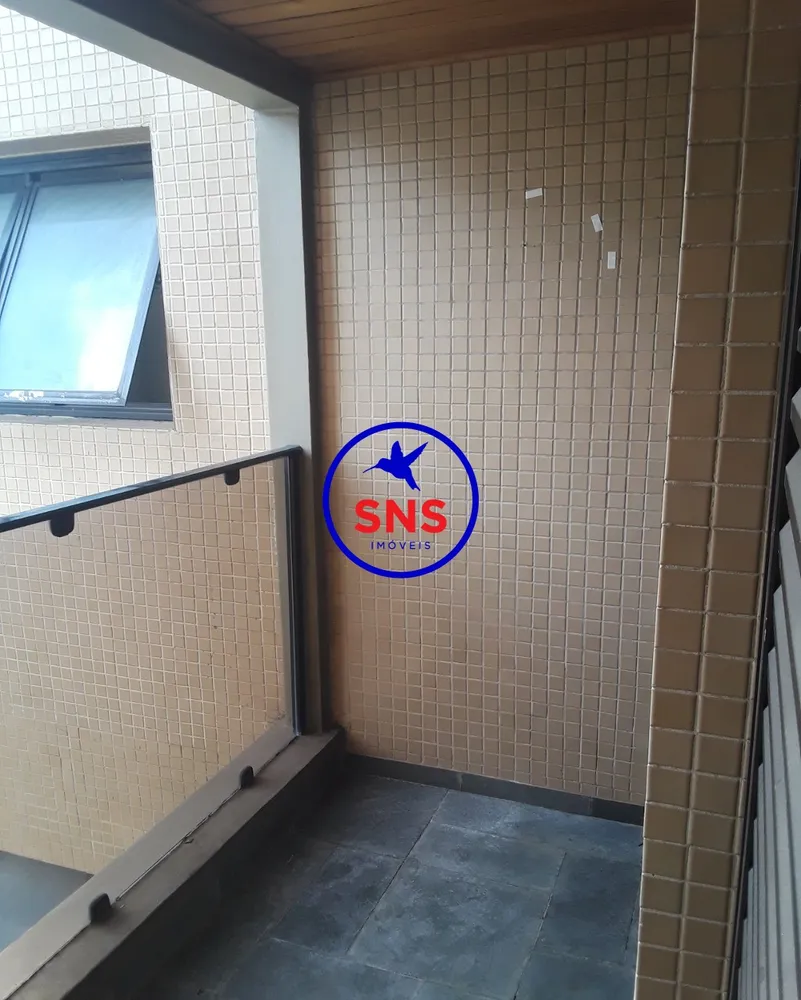 Apartamento, 1 quarto, 52 m² - Foto 2
