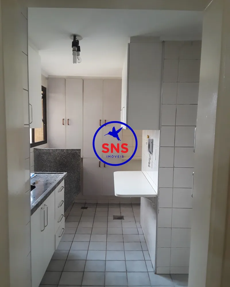 Apartamento, 1 quarto, 52 m² - Foto 1