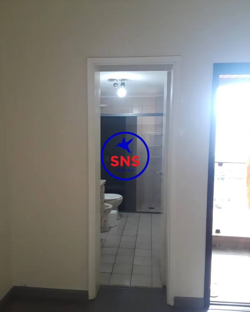 Apartamento, 1 quarto, 52 m² - Foto 5