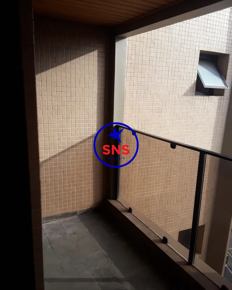 Apartamento, 1 quarto, 52 m² - Foto 1