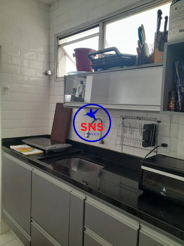 Apartamento, 1 quarto, 50 m² - Foto 15