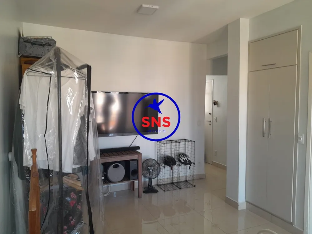 Apartamento, 1 quarto, 50 m² - Foto 12