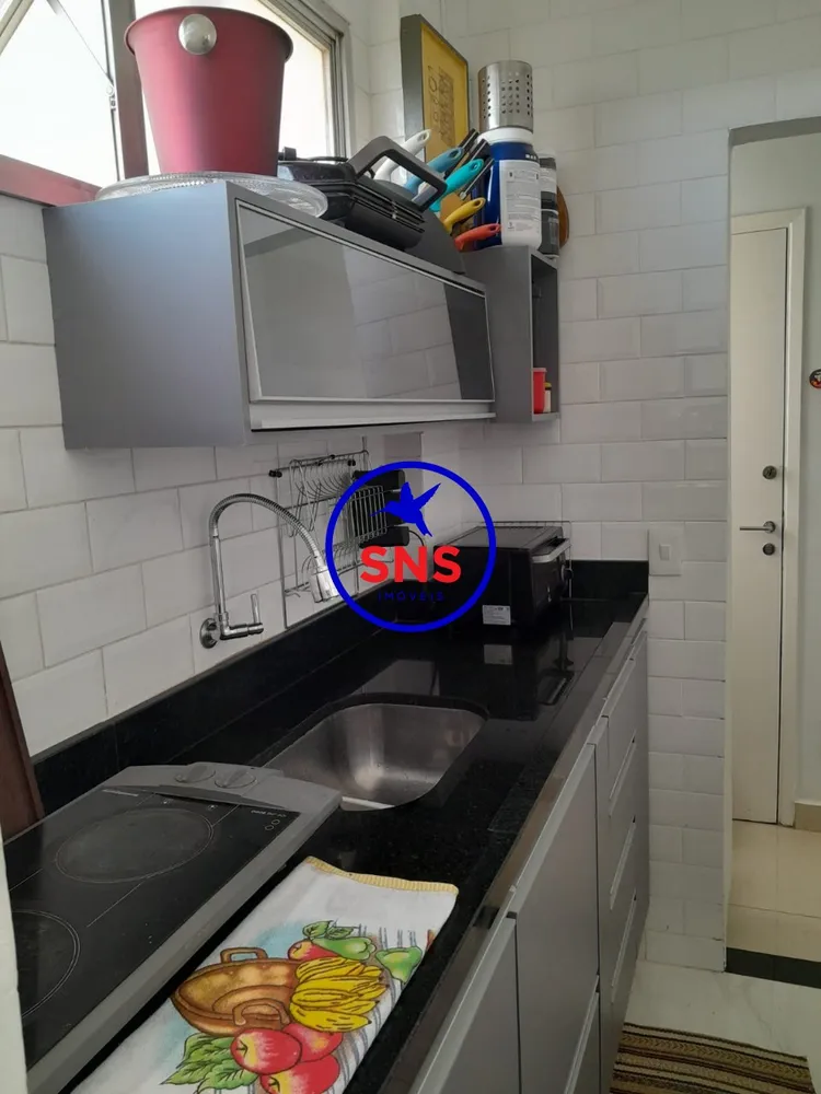 Apartamento, 1 quarto, 50 m² - Foto 16