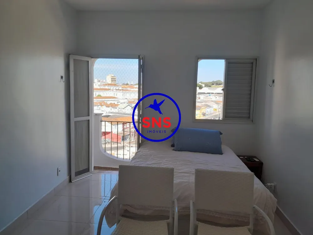 Apartamento, 1 quarto, 50 m² - Foto 5