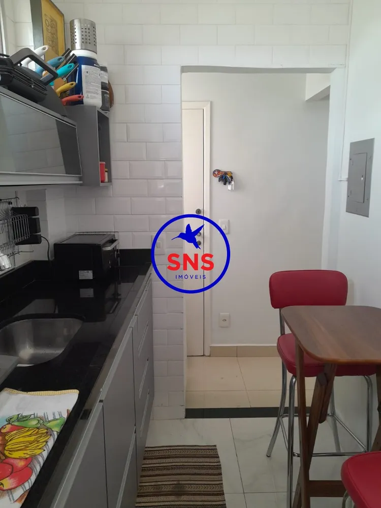 Apartamento, 1 quarto, 50 m² - Foto 14