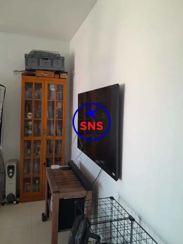 Apartamento, 1 quarto, 50 m² - Foto 13
