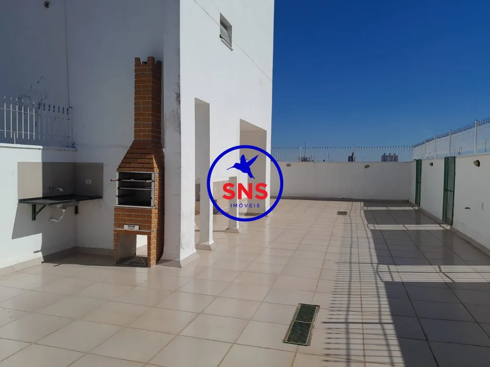 Apartamento, 1 quarto, 50 m² - Foto 20