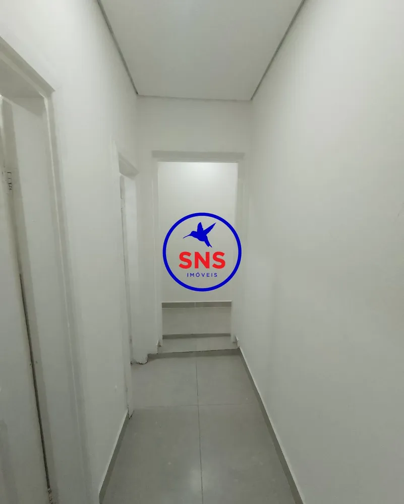 Loja-Salão, 90 m² - Foto 11
