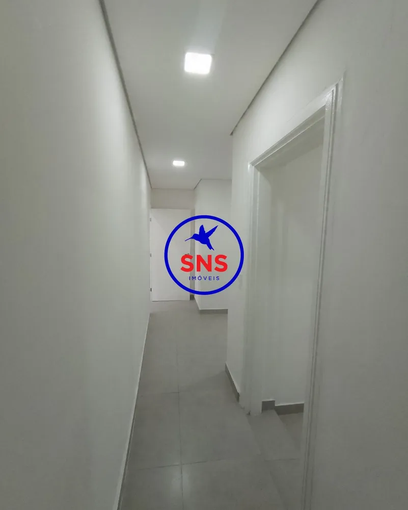 Loja-Salão, 90 m² - Foto 9
