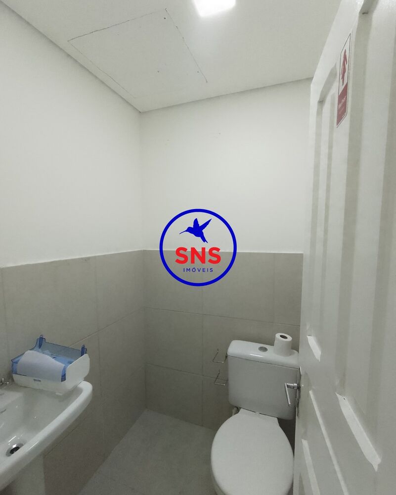 Loja-Salão, 90 m² - Foto 4