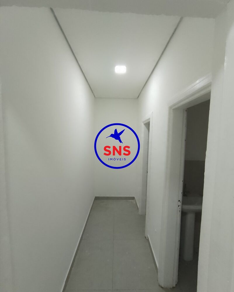 Loja-Salão, 90 m² - Foto 2