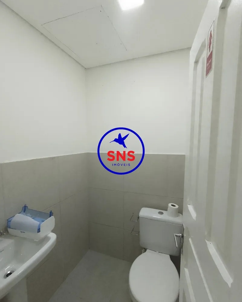 Loja-Salão, 90 m² - Foto 12