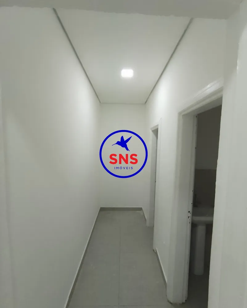 Loja-Salão, 90 m² - Foto 10