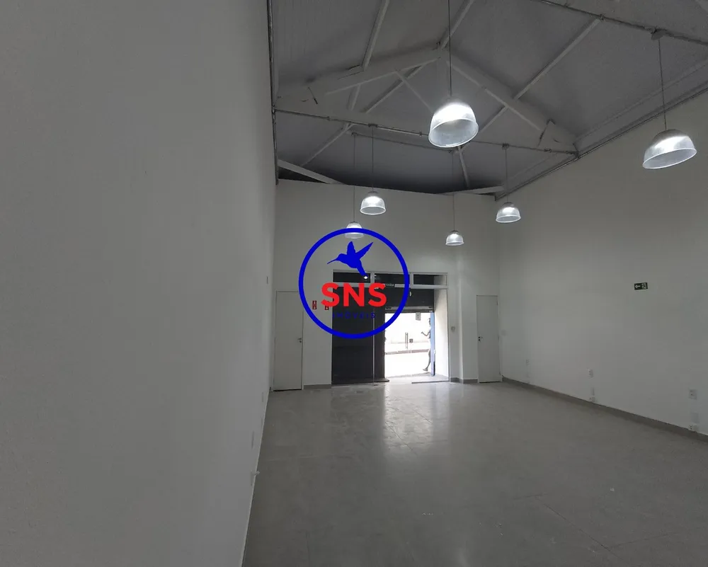 Loja-Salão, 90 m² - Foto 5