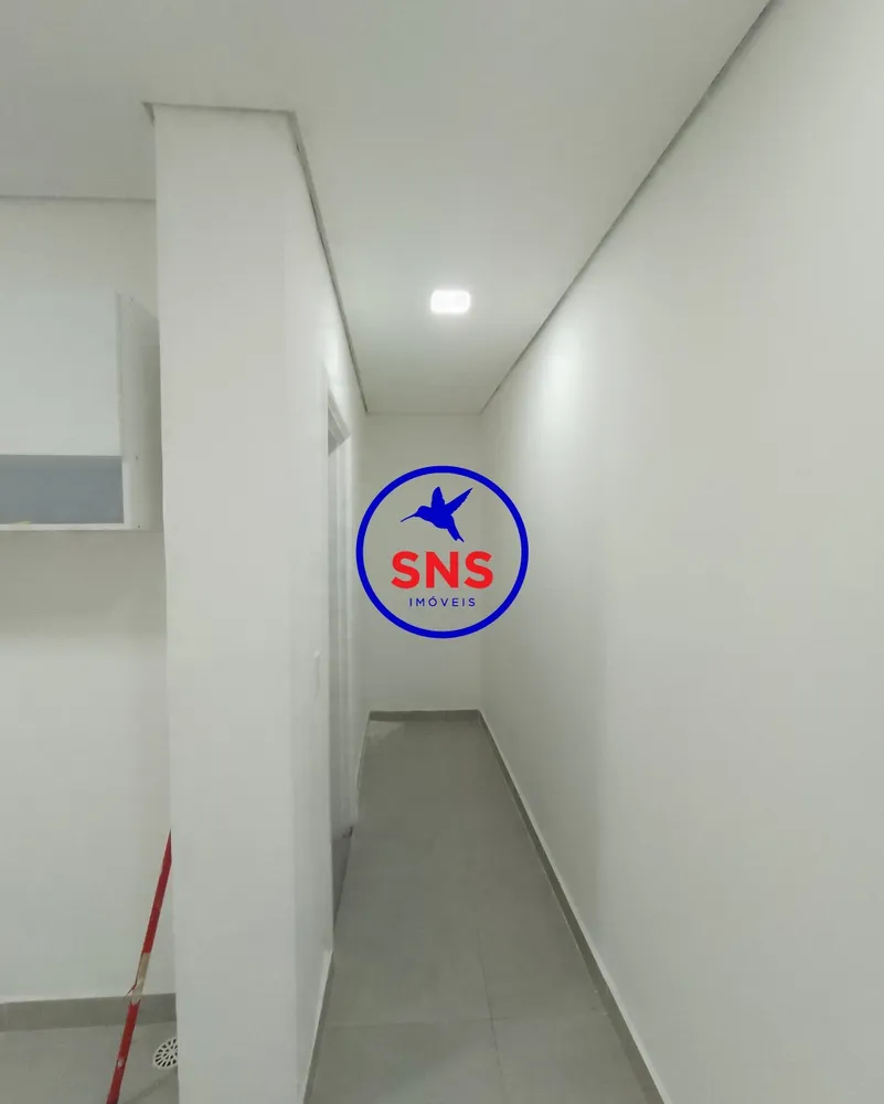 Loja-Salão, 90 m² - Foto 8