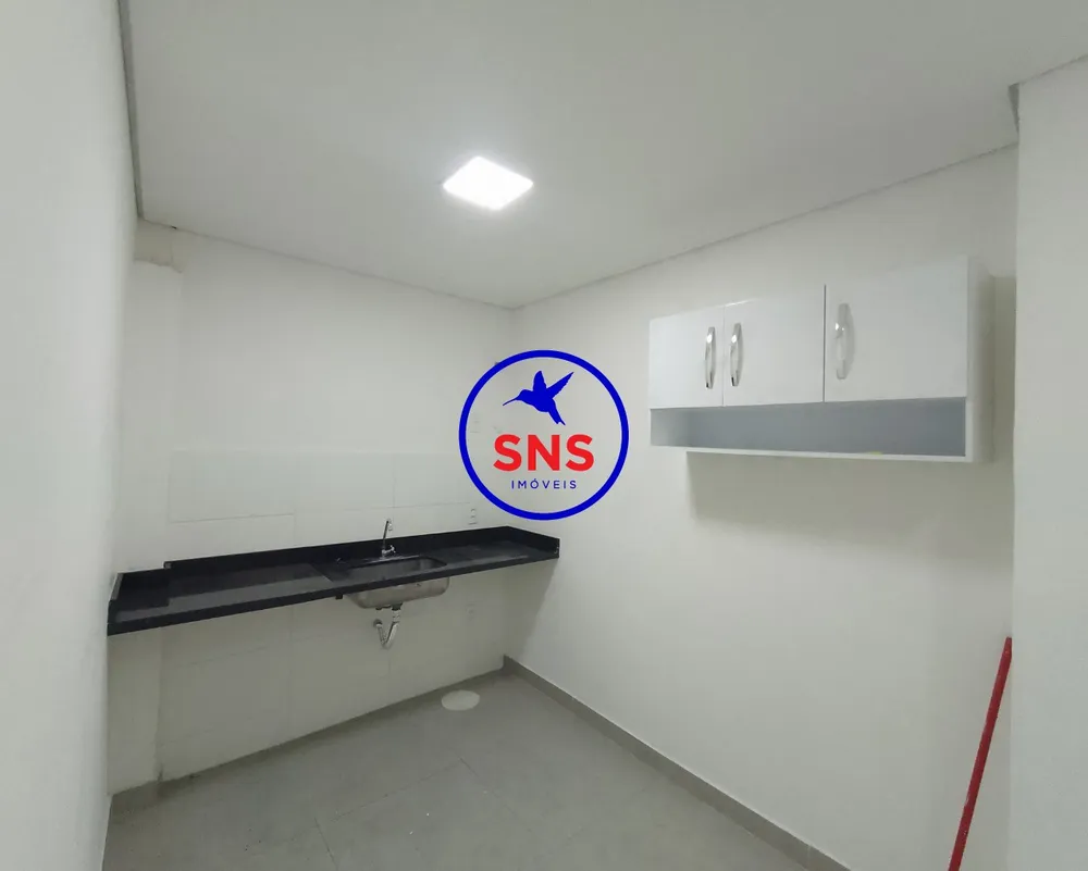 Loja-Salão, 90 m² - Foto 6