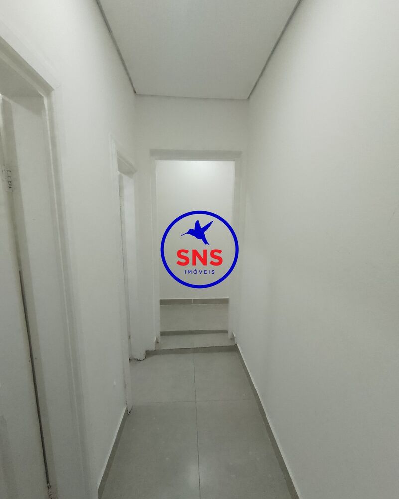 Loja-Salão, 90 m² - Foto 1