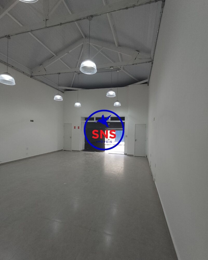 Loja-Salão, 90 m² - Foto 3