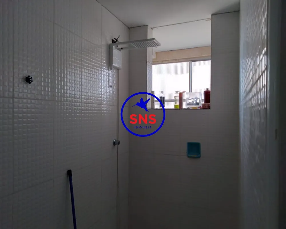 Apartamento, 3 quartos, 60 m² - Foto 17