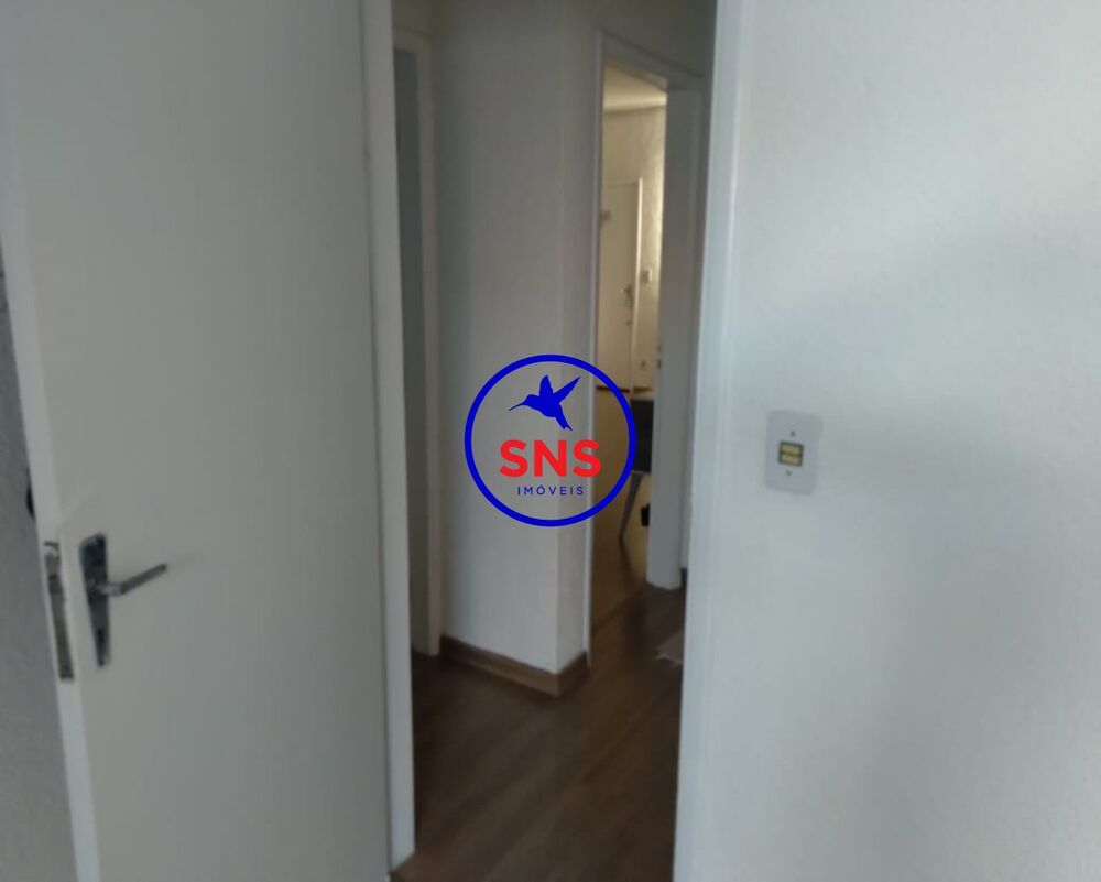 Apartamento, 3 quartos, 60 m² - Foto 6