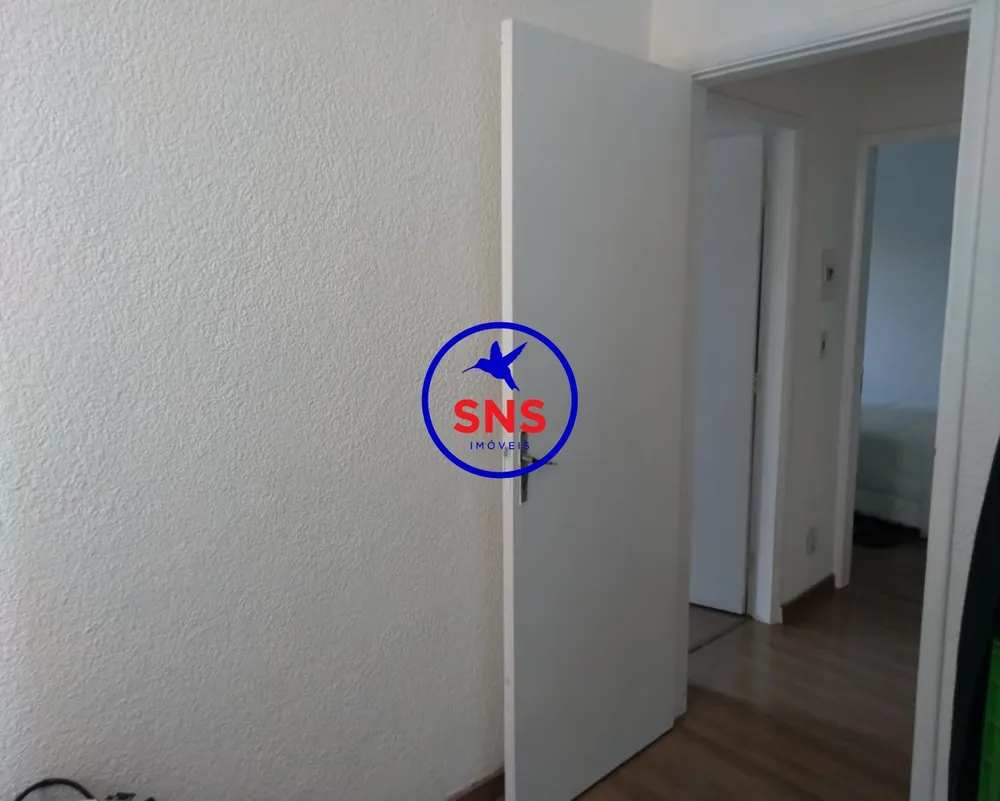 Apartamento, 3 quartos, 60 m² - Foto 12