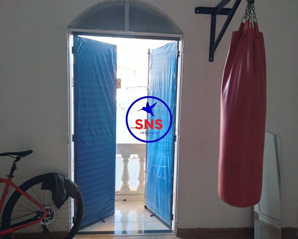 Apartamento, 3 quartos, 60 m² - Foto 7