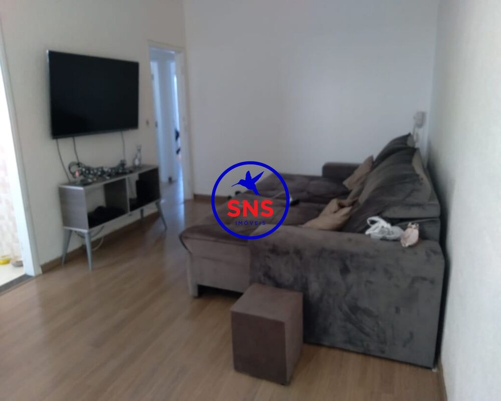 Apartamento, 3 quartos, 60 m² - Foto 3